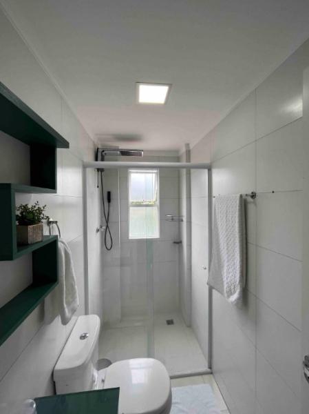 Imagem 7 da galeria do anúncio: Quarto em Apartamento Blumenau