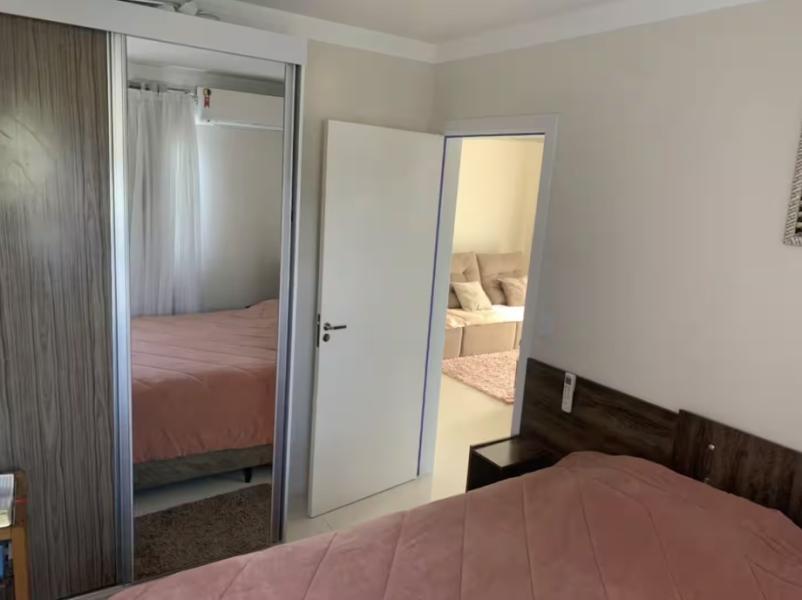 Imagem 4 da galeria do anúncio: Quarto em Apartamento Blumenau