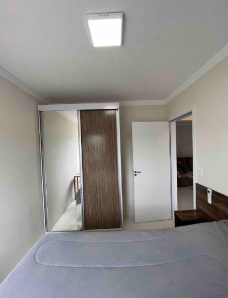 Imagem 2 da galeria do anúncio: Quarto em Apartamento Blumenau