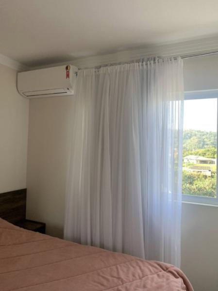 Imagem 6 da galeria do anúncio: Quarto em Apartamento Blumenau