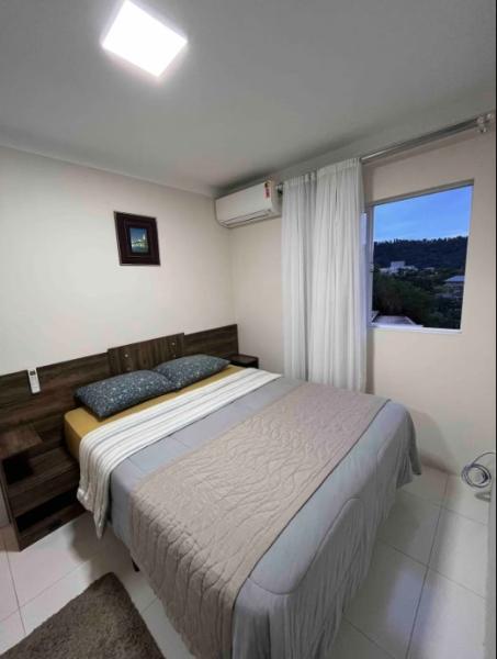 Imagem 9 da galeria do anúncio: Quarto em Apartamento Blumenau