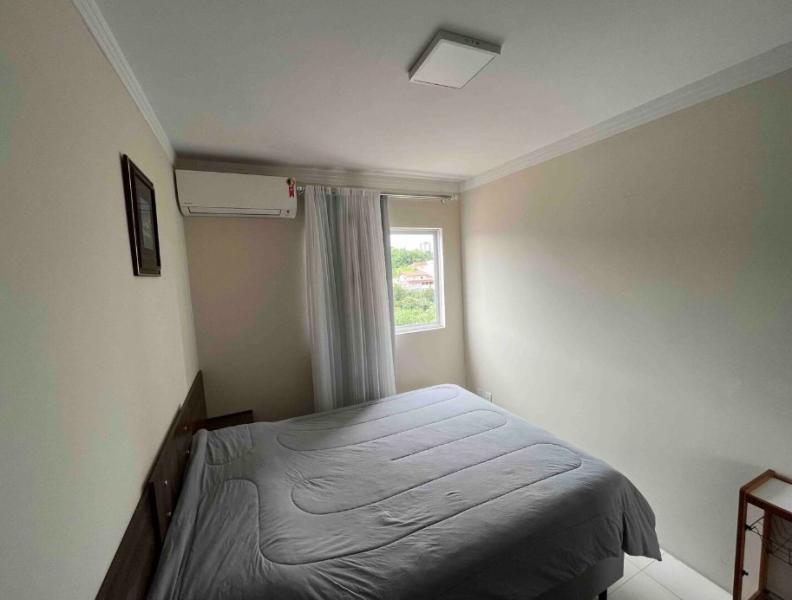Imagem 5 da galeria do anúncio: Quarto em Apartamento Blumenau
