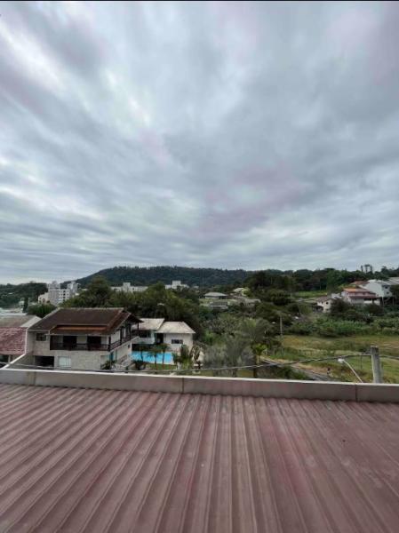 Imagem 8 da galeria do anúncio: Quarto em Apartamento Blumenau