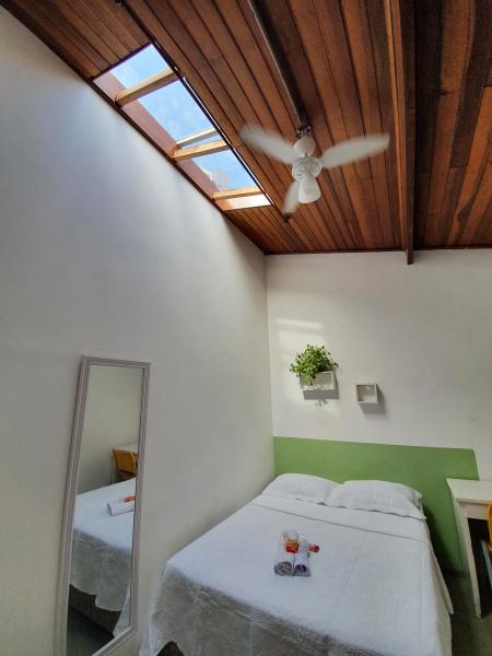 Imagem 1 da galeria do anúncio: VILA OLIMPIA - MUITO PROXIMO - NOVIDADE LOKAHI COLIVINGS