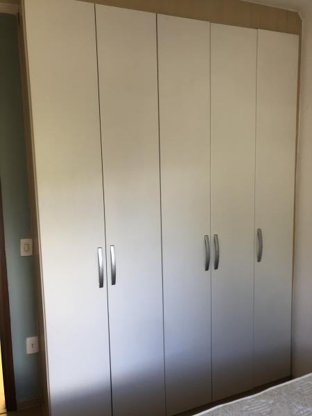 Imagem 6 da galeria do anúncio: Quarto mobiliado- Jardim do Sol