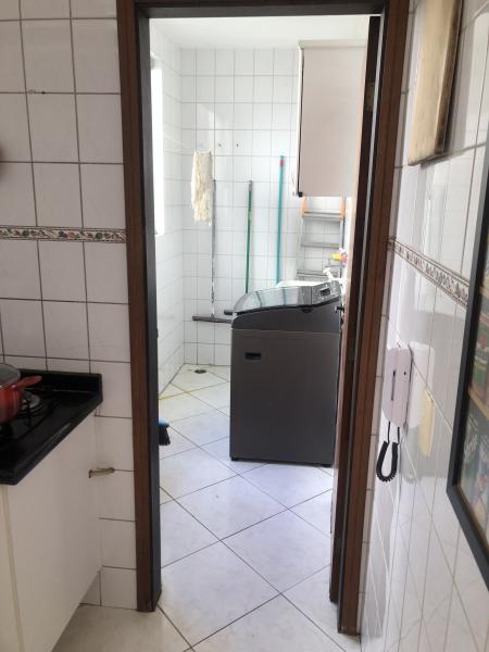 Imagem 2 da galeria do anúncio: Quarto mobiliado- Jardim do Sol