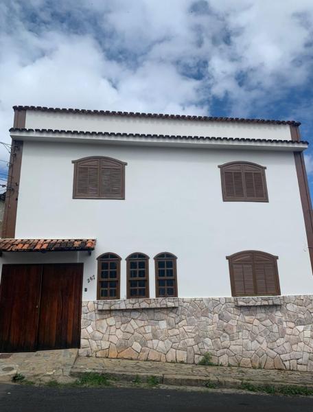 Imagem 9 da galeria do anúncio: Quarto individual para MOÇAS no bairro Renascença