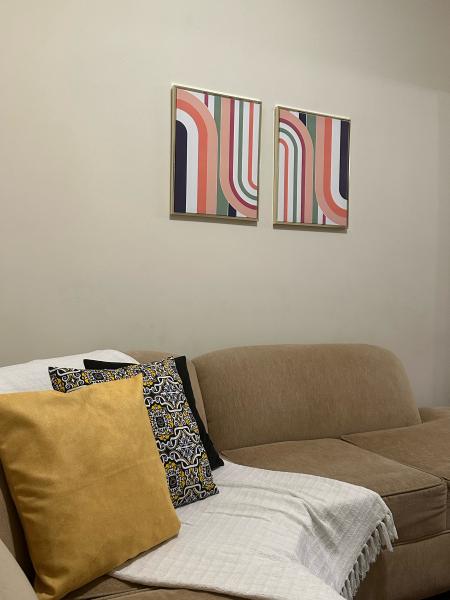 Imagem 6 da galeria do anúncio: Quarto individual para MOÇAS no bairro Renascença