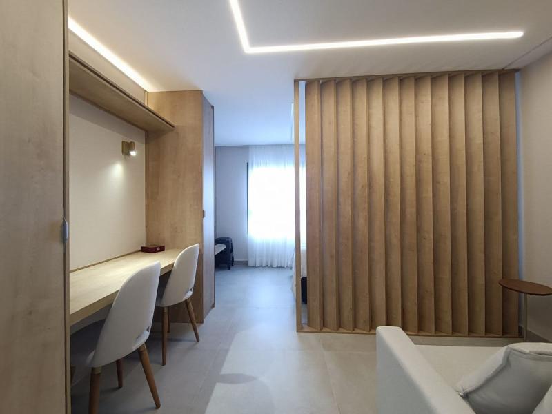 Imagem 58 da galeria do anúncio: Apartamento com 1 Quarto para alugar, 28m² - Brooklin