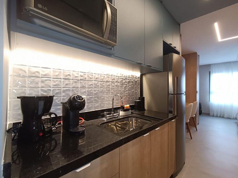 Imagem 74 da galeria do anúncio: Apartamento com 1 Quarto para alugar, 28m² - Brooklin