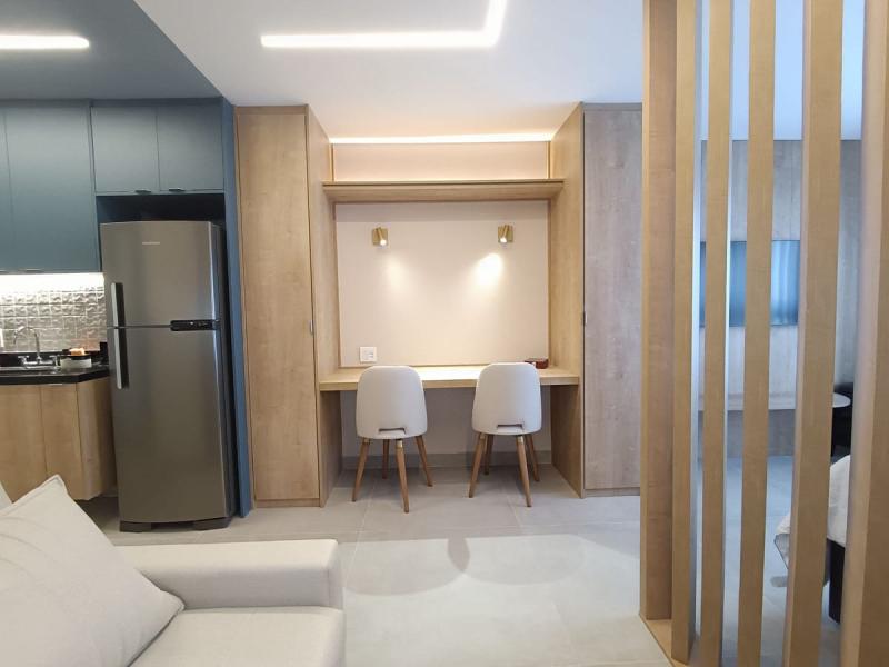Imagem 24 da galeria do anúncio: Apartamento com 1 Quarto para alugar, 28m² - Brooklin