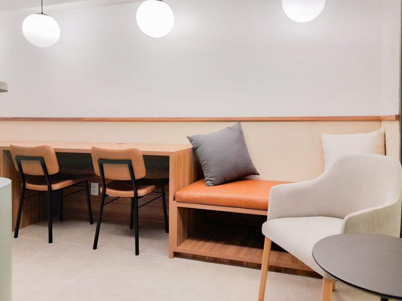 Imagem 18 da galeria do anúncio: Apartamento com 1 Quarto para alugar, 28m² - Brooklin