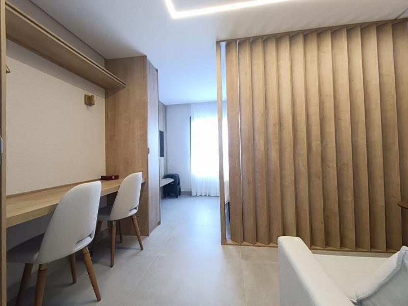 Imagem 2 da galeria do anúncio: Apartamento com 1 Quarto para alugar, 28m² - Brooklin