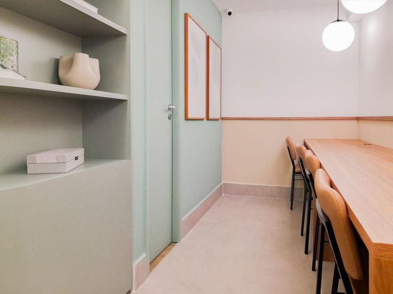 Imagem 19 da galeria do anúncio: Apartamento com 1 Quarto para alugar, 28m² - Brooklin