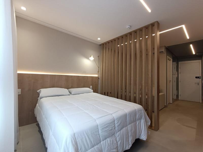 Imagem 57 da galeria do anúncio: Apartamento com 1 Quarto para alugar, 28m² - Brooklin