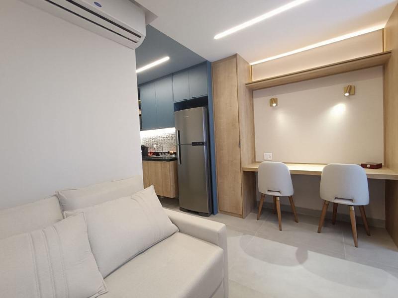 Imagem 25 da galeria do anúncio: Apartamento com 1 Quarto para alugar, 28m² - Brooklin