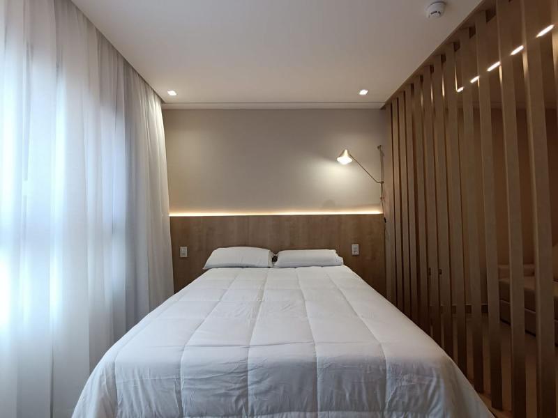 Imagem 29 da galeria do anúncio: Apartamento com 1 Quarto para alugar, 28m² - Brooklin