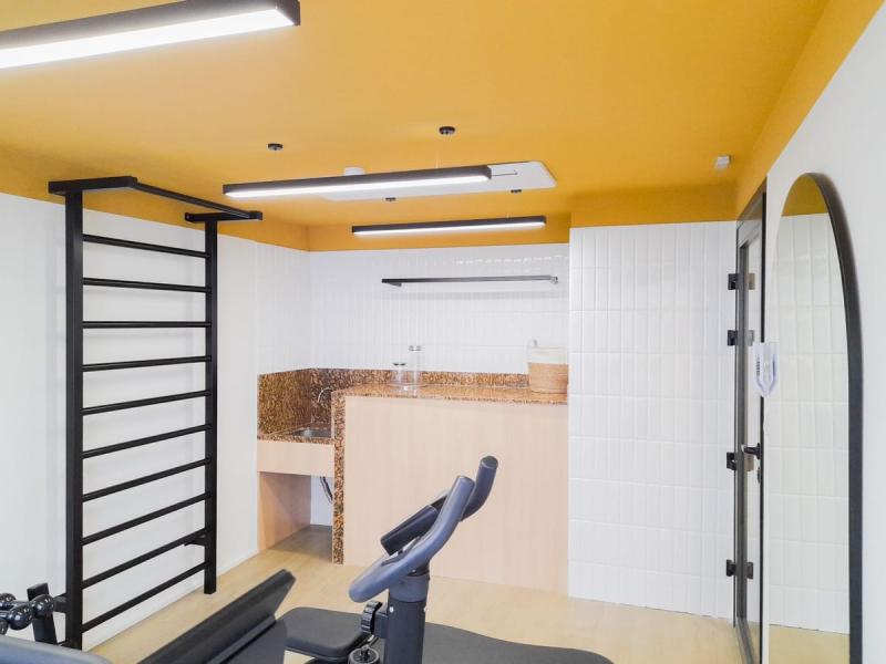 Imagem 16 da galeria do anúncio: Apartamento com 1 Quarto para alugar, 28m² - Brooklin