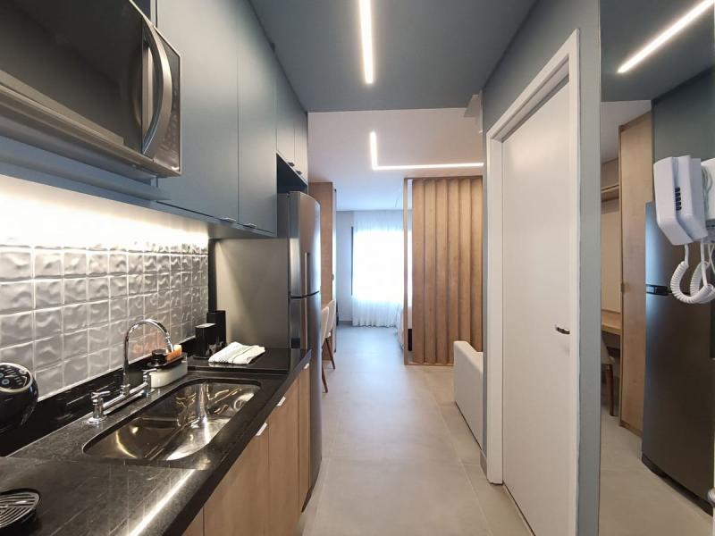 Imagem 56 da galeria do anúncio: Apartamento com 1 Quarto para alugar, 28m² - Brooklin