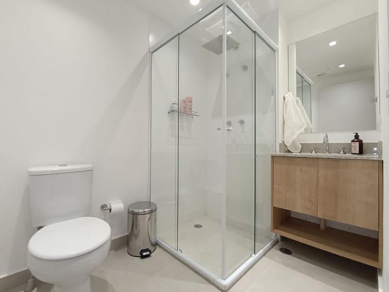 Imagem 32 da galeria do anúncio: Apartamento com 1 Quarto para alugar, 28m² - Brooklin