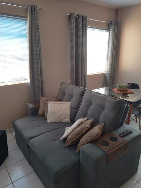 Imagem 18 da galeria do anúncio: QUARTO PARA SENHORA APOSENTADA