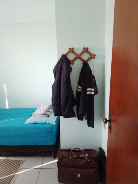 Imagem 4 da galeria do anúncio: QUARTO PARA SENHORA APOSENTADA