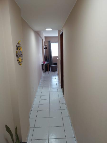 Imagem 7 da galeria do anúncio: QUARTO PARA SENHORA APOSENTADA