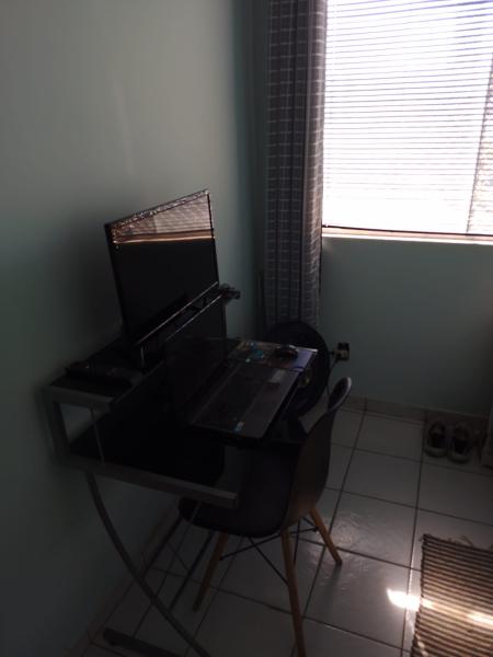 Imagem 2 da galeria do anúncio: QUARTO PARA SENHORA APOSENTADA