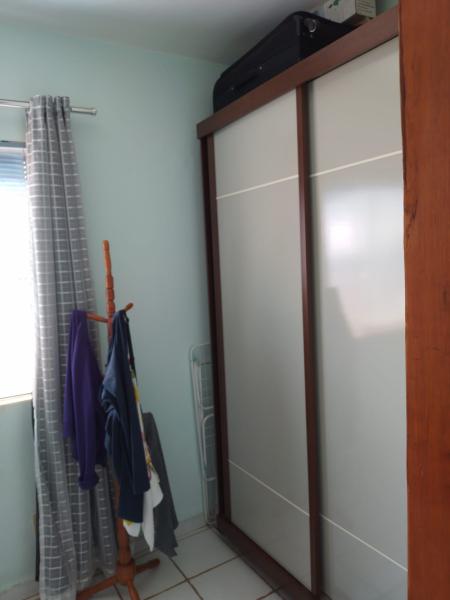 Imagem 1 da galeria do anúncio: QUARTO PARA SENHORA APOSENTADA
