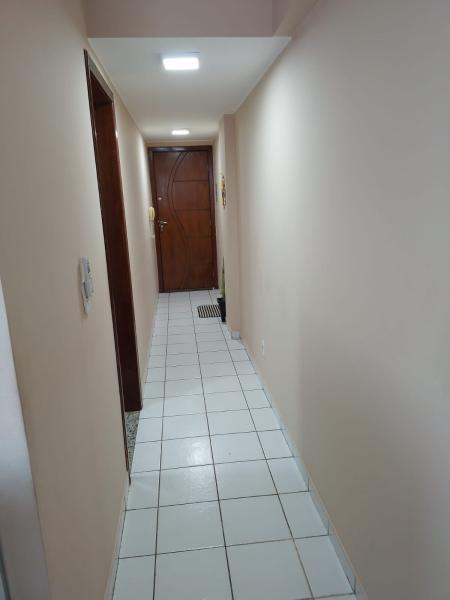 Imagem 10 da galeria do anúncio: QUARTO PARA SENHORA APOSENTADA