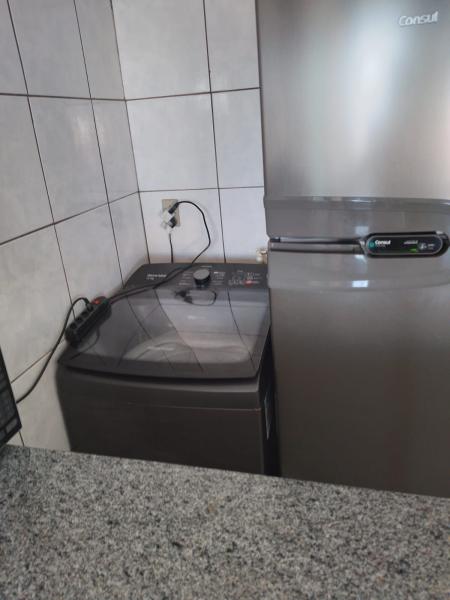 Imagem 11 da galeria do anúncio: QUARTO PARA SENHORA APOSENTADA