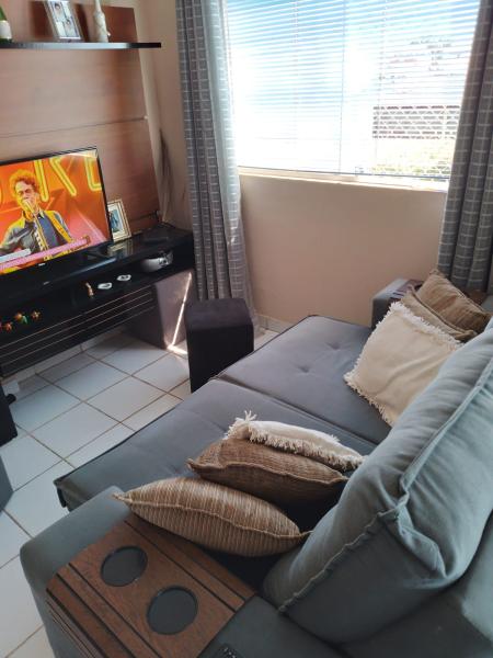 Imagem 17 da galeria do anúncio: QUARTO PARA SENHORA APOSENTADA