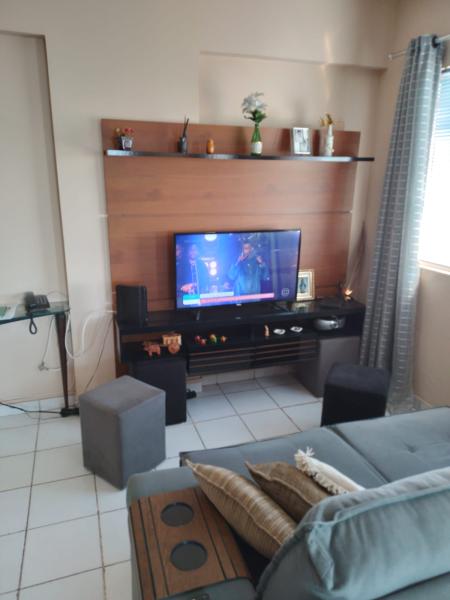 Imagem 16 da galeria do anúncio: QUARTO PARA SENHORA APOSENTADA