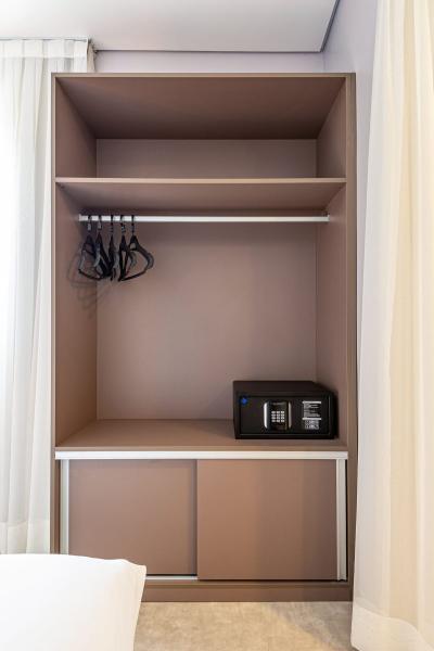 Imagem 10 da galeria do anúncio: Apartamento com 1 Quarto para alugar, 24m² - Perdizes