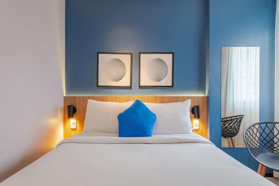 Imagem 7 da galeria do anúncio: Apartamento com 1 Quarto para alugar, 24m² - Perdizes