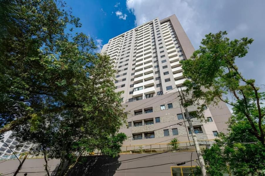 Imagem 19 da galeria do anúncio: Apartamento com 1 Quarto para alugar, 24m² - Perdizes