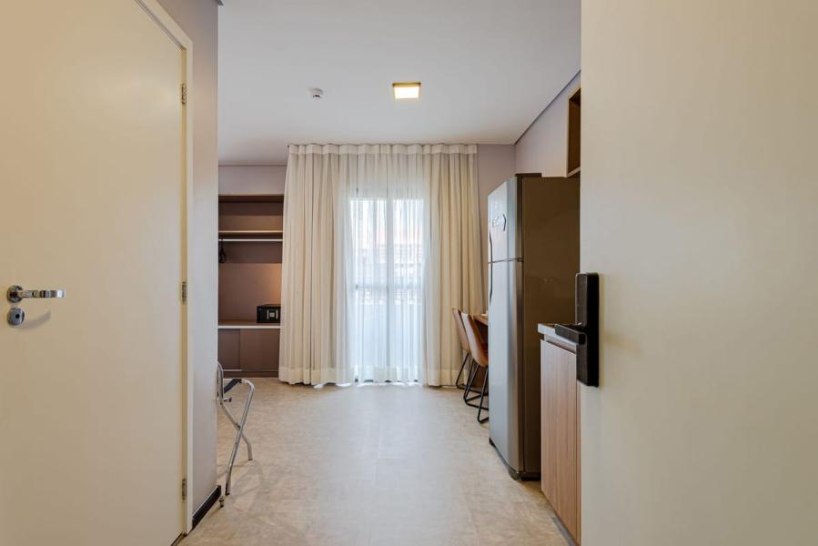 Imagem 17 da galeria do anúncio: Apartamento com 1 Quarto para alugar, 24m² - Perdizes