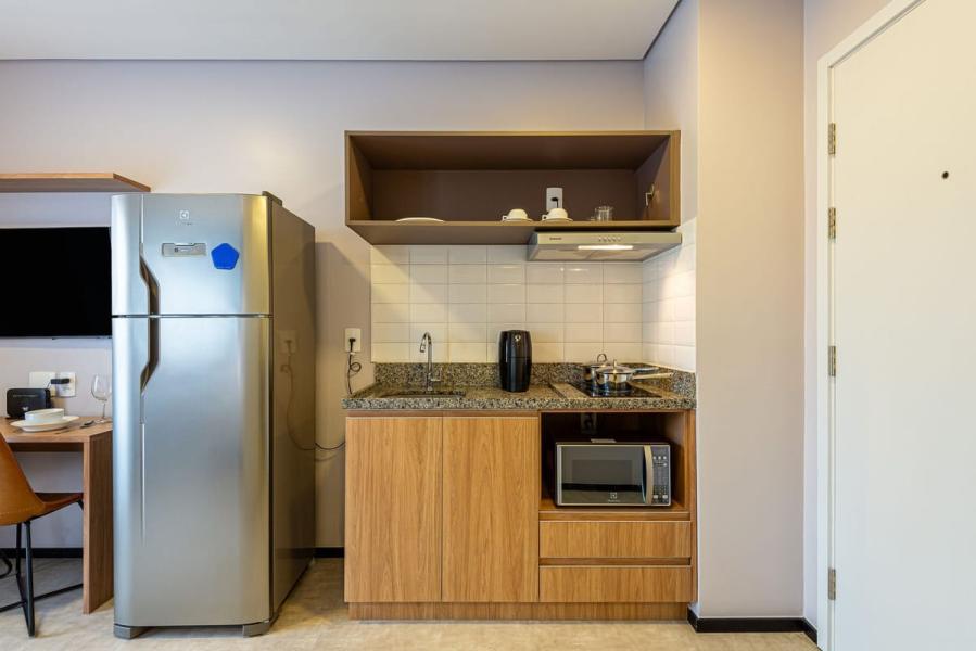 Imagem 13 da galeria do anúncio: Apartamento com 1 Quarto para alugar, 24m² - Perdizes