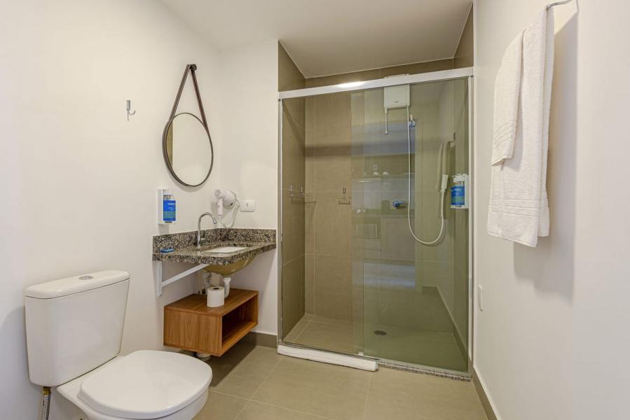 Imagem 14 da galeria do anúncio: Apartamento com 1 Quarto para alugar, 24m² - Perdizes