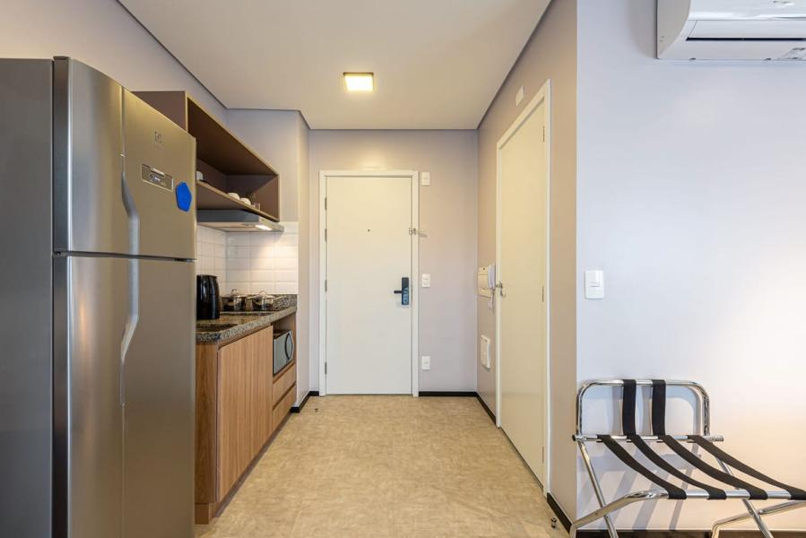 Imagem 6 da galeria do anúncio: Apartamento com 1 Quarto para alugar, 24m² - Perdizes