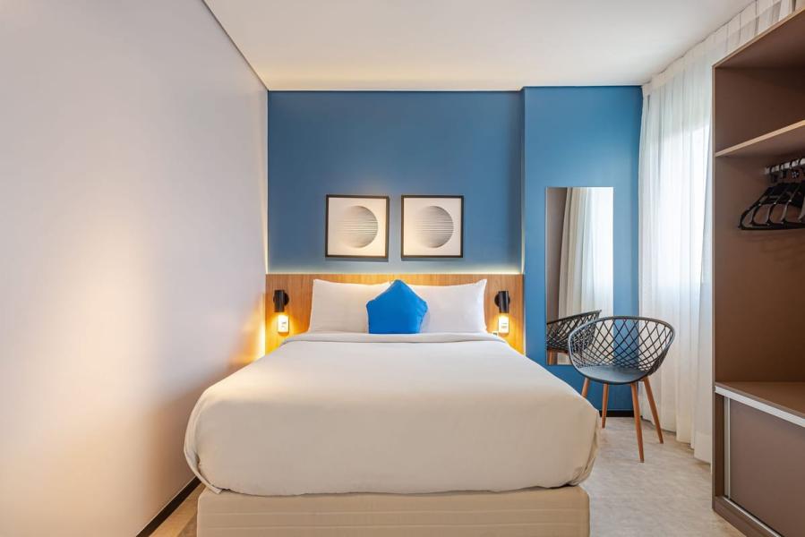 Imagem 15 da galeria do anúncio: Apartamento com 1 Quarto para alugar, 24m² - Perdizes