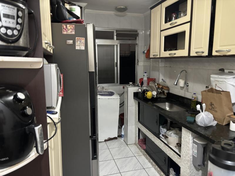 Imagem 6 da galeria do anúncio: Apartamento compartilhado  Boa Vista  São Vicente