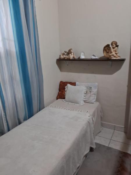 Imagem 8 da galeria do anúncio: ALUGA SE QUARTO INDIVIDUAL MOBILIADO