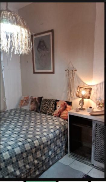 Imagem 7 da galeria do anúncio: ALUGA SE QUARTO INDIVIDUAL MOBILIADO