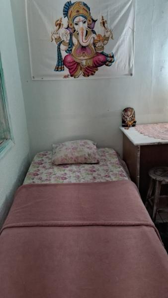 Imagem 3 da galeria do anúncio: ALUGA SE QUARTO INDIVIDUAL MOBILIADO