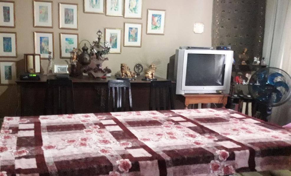 Imagem 9 da galeria do anúncio: QUARTO MOBILIADO NO SION