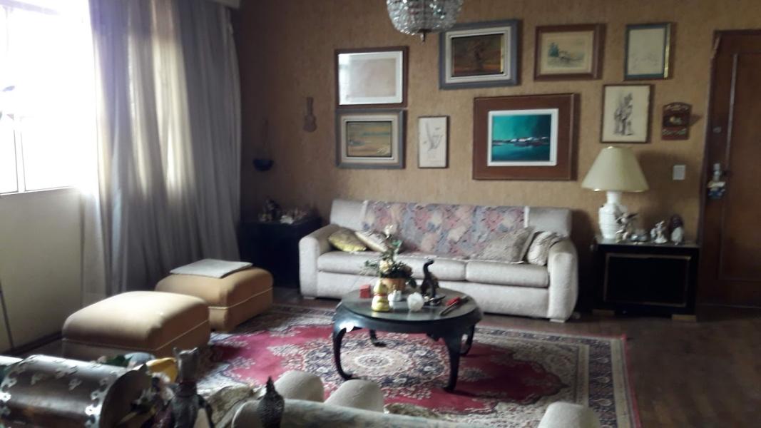 Imagem 8 da galeria do anúncio: QUARTO MOBILIADO NO SION