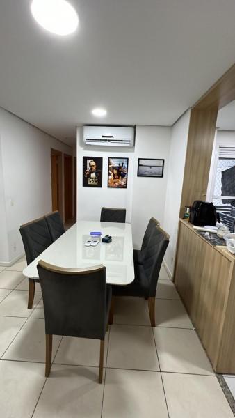 Imagem 2 da galeria do anúncio: Aluga-se quarto, Reserva Morada