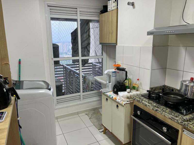 Imagem 5 da galeria do anúncio: Aluga-se quarto, Reserva Morada