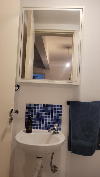 Imagem 7 da galeria do anúncio: apartamento vila Leopoldina